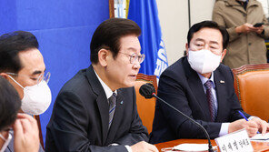 이재명 대표 “납품단가 연동제 법제화 성사시키겠다”