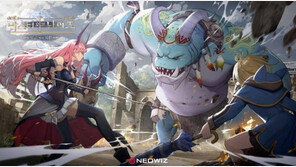 진화한 턴제 RPG 선보이는 게임사들