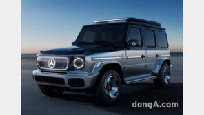 모비스 부품 품는 벤츠… 현대모비스, EQE SUV 등 전기차 4종 섀시모듈 공급