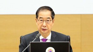 경찰, ‘김앤장 20억 고문료 의혹’ 한덕수 총리 불송치