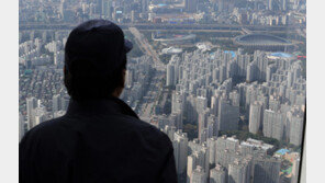 3년새 최고 ‘줍줍’은 디에이치 자이 개포…‘15억 로또’ 25만명 몰렸다