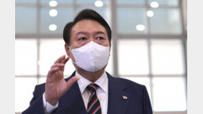 尹대통령 지시 하루 만에 사이버안보TF 개최 