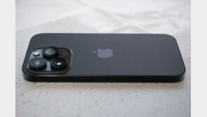 [리뷰] 한층 더 가다듬은 완성도와 활용도, 애플 아이폰 14 프로