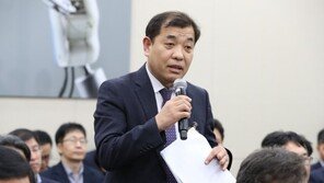 이강택 TBS 대표, 시의회 감사 앞두고 한달간 병가