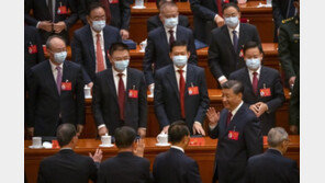 [사설]미·EU “봉쇄” 中 “자립” 기술패권전쟁 개막, 韓 생존전략 찾아야