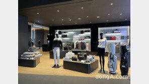 벤츠코리아, 테일러메이드 협업 ‘2022 FW 시즌 컬렉션’ 출시… “럭셔리 경험 확장”