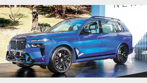 [간추린 뉴스]BMW, 레이디스 챔피언십서 ‘뉴 X7’ 국내 첫 공개
