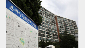 은마아파트, 19년 만에 숙원 풀었다…최고 35층 재건축