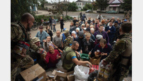 우크라인 70% “이길 때까지 러시아와 싸울 것”…갤럽 여론조사