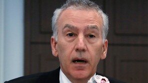 골드버그 “美 확장억제 의지 의심해선 안돼”… 핵우산 보장 강조 