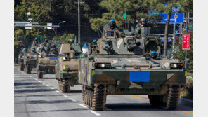 북핵-미사일 위협 대응 ‘호국훈련’