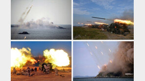 北, 또 ‘책임 전가’…심야 포격에 “南 도발에 대응한 것” 주장