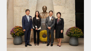 포니정재단, ‘영리더상’에 김혜연·손열음 선정