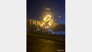 러 “전투기 추락, 비행·준비 규칙 위반…오작동 집중 조사”