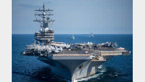 美 ‘전술핵 재배치’도 ‘전략자산 상시배치’도 선 긋기… 왜?