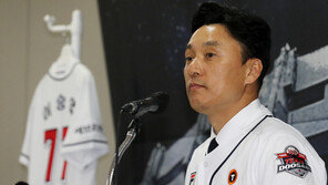 이승엽 감독이 점화한 포수 FA 전쟁…‘안방마님’ 연쇄 이동하나