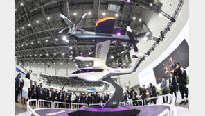 일본서 플라잉카 운용 임박?…美 개발사, 인증 신청