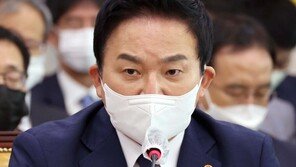 또 등장한 ‘일타강사’ 원희룡 “집값 연착륙 대책 필요”