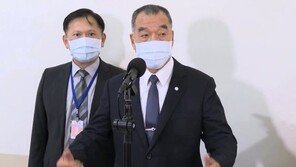 대만, ‘中 통일 앞당긴다’ 블링컨에 “수수방관 못해”