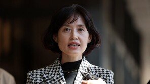 檢, ‘尹 불법 감찰 의혹’ 박은정 前담당관 소환