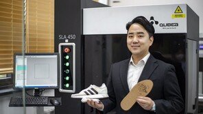 [스타트업in과기대] 헌 신발로 지구를 살린다, 김승재연구소의 ‘새활용’