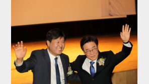 [단독]“‘이재명 최측근’ 김용, 대선자금 8억 받아…유동규에 20억 요구”