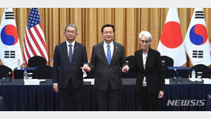 北 핵실험 임박 관측 속…한미일 외교차관, 26일 日서 회동