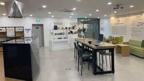 [먹거리+IT] 버틀 이창언 대표 “채식주의자를 위한 소스를 개발하고 있습니다”