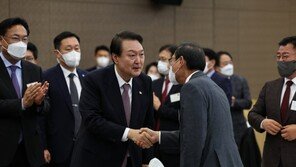 대통령실, ‘尹 종북 주사파’ 발언에 “헌법정신 강조…정치적 왜곡 없길”