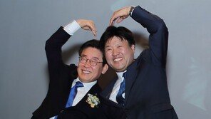 체포된 김용은 누구?…이재명 “분신 같은 사람”이라던 최측근