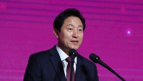 오세훈 “2036년 서울올림픽 유치 추진…가치 천문학적”