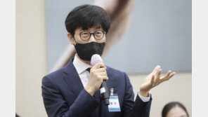 정무위, 네이버 이해진·쿠팡 강한승 국정감사 증인 채택 철회