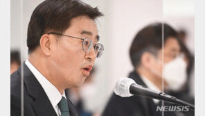 김동연, 상습 성폭행범 출소…“주의깊게 보고 협의”