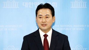 與, 野 민주연구원 압수수색 저지에 “결백하면 당당하게 문 열라”