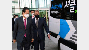 현대차, 협력사에 5.2조 지원… 정부와 ‘車부품 전동화’ 돕는다