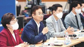 경북도-포항시-포스텍 손잡고 ‘의사과학자’ 양성한다
