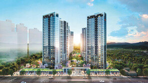 군산의 중심에서 압도적인 주거 클래스를 경험하라