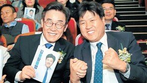 김용, 이재명이 “분신같은 사람” 칭한 최측근 