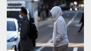 전국 맑고 일교차 커… 서울 7~19도, 부산 10~22도