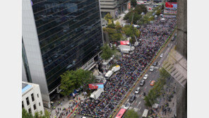 토요일 서울 도심 대규모 집회…“대중교통이용·우회운행 당부”
