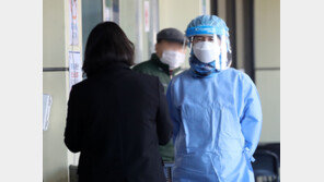 2만5431명 확진, 1주전보다 1513명 ↓…위중증 249명·사망 23명