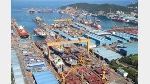 “대우조선 사장, 지인 회사와 5년 연속 수의계약”…특혜의혹 제기