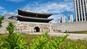“관람객 요청으로”…숭례문 무료 해설 5년만에 재개