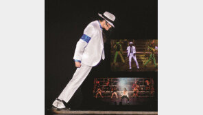 마이클 잭슨 헌정 콘서트, 11월 국내 공연…4개 도시 순회