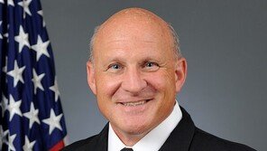 美 해군참모총장 “中, 이르면 올해 대만 침공 가능성”