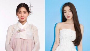 “8억 들인 가상인간 얼굴, 아이린 닮아” 국감장서 언급된 이 여성