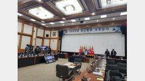 국민의힘 단독 개의한 국방위 국감 중지…오후부터 민주당 참여 후 재개