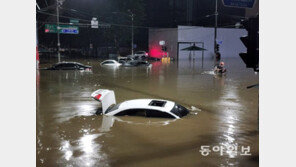 올여름 비 50% 장마 뒤 내려… “장마 대신 ‘우기’로 불러야” 