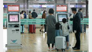 日노선은 살아나는데 中노선 제자리걸음…운항 허가 ‘찔끔’ 늘어