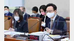 조규홍 복지장관 “대중교통 등 장소별 ‘마스크 의무화’ 적극 검토”